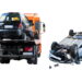 Does Insurance Cover Towing After an Accident