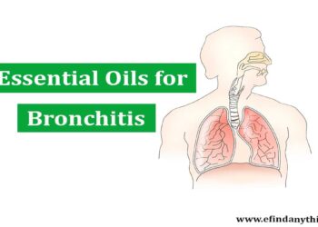 Essential Oils for Bronchitis