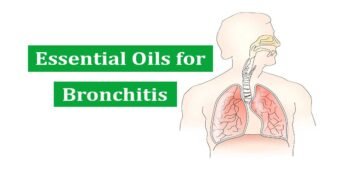 Essential Oils for Bronchitis