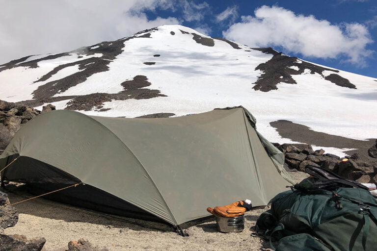 How to Secure a Tent Recreational Adventures of Tenting