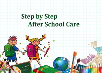 Step by Step After School Care
