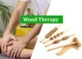 Wood Therapy