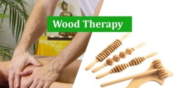 Wood Therapy