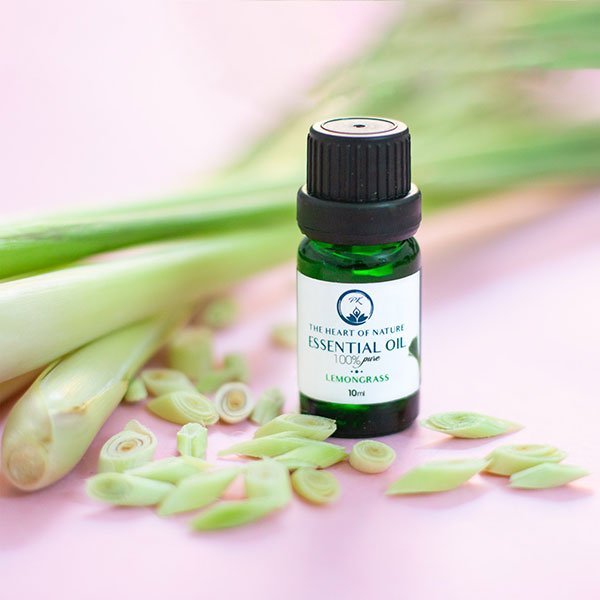 Lemongrass Essential oils