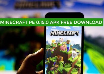 Minecraft PE 0.15.0 APK Free Download