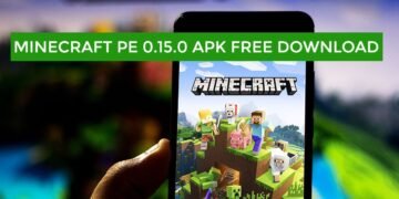 Minecraft PE 0.15.0 APK Free Download