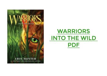 Warriors Into the Wild PDF