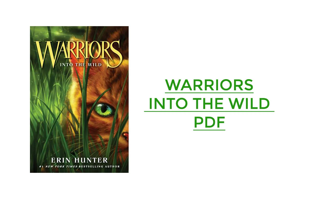 Warriors Into the Wild PDF