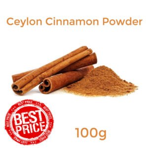 ceylon cinnamon powder