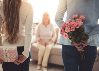 50 Reasons Why I Love You Mom