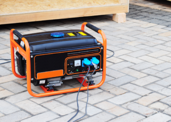 Dual Fuel Generators