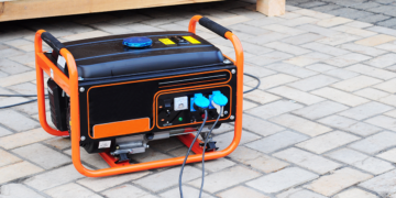 Dual Fuel Generators