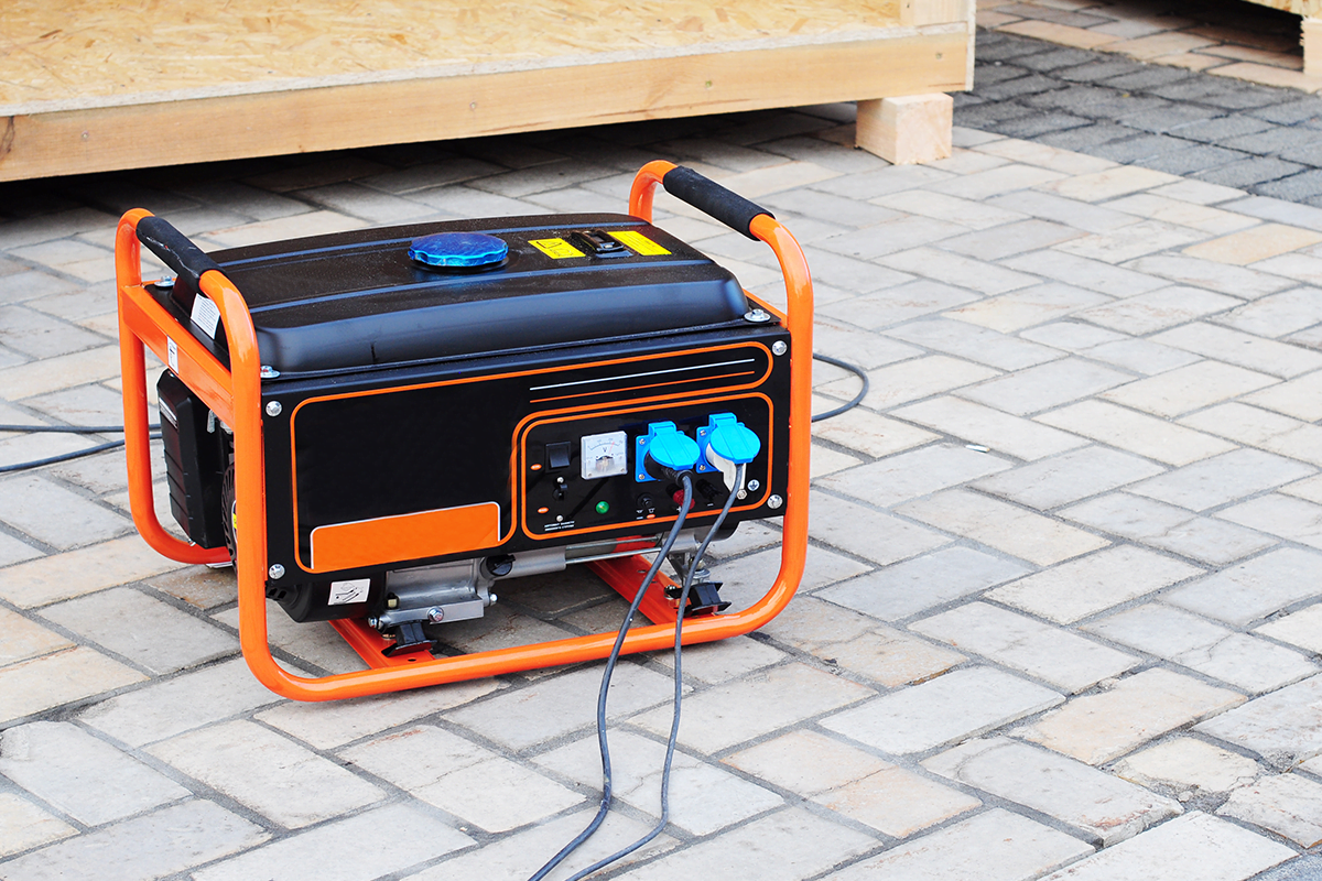 The Best 6 Dual Fuel Generators Reviews and Buying Guide