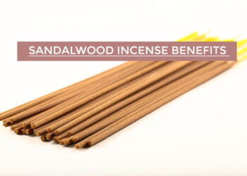 Sandalwood Incense Benefits