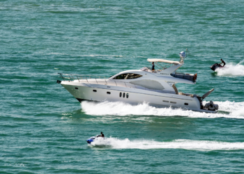 4 Things Every Yacht Owner Must Keep in Check