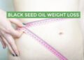 Black Seed Oil Weight Loss