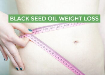 Black Seed Oil Weight Loss