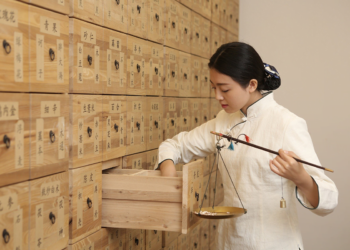 Chinese medicine Torquay