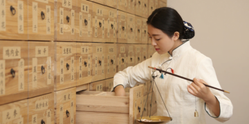 Chinese medicine Torquay