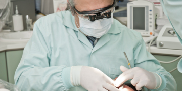Culver City Dentist