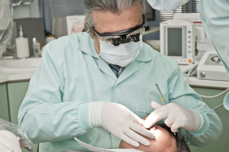 Culver City Dentist