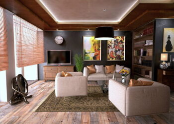 How to Make Your Home Irresistible to the Potential Buyers