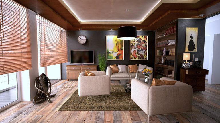How to Make Your Home Irresistible to the Potential Buyers