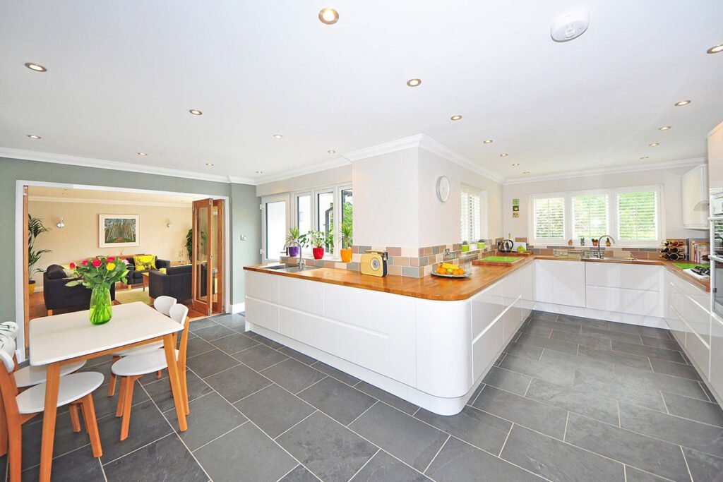 Mistakes You Need to Avoid When Tiling Your Home