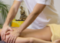 Professional Massage in London
