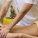 Professional Massage in London