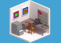 Simple Ways You Can Make Your Place of Business More Colorful and Full of Life