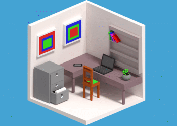 Simple Ways You Can Make Your Place of Business More Colorful and Full of Life