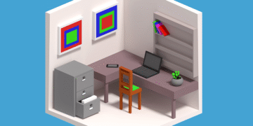 Simple Ways You Can Make Your Place of Business More Colorful and Full of Life