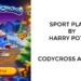 Sport played by Harry Potter - Codycross Answers