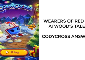 Wearers Of Red In Atwood's Tale