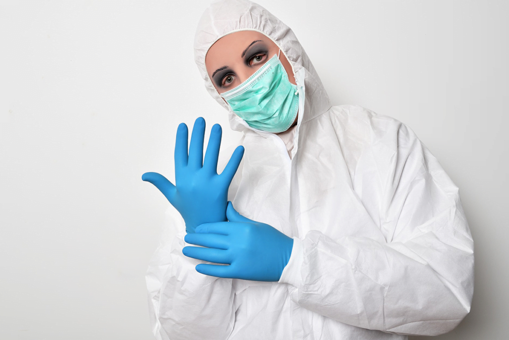 Where to Buy Nitrile Gloves