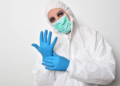 Where to Buy Nitrile Gloves