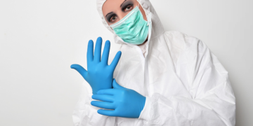Where to Buy Nitrile Gloves
