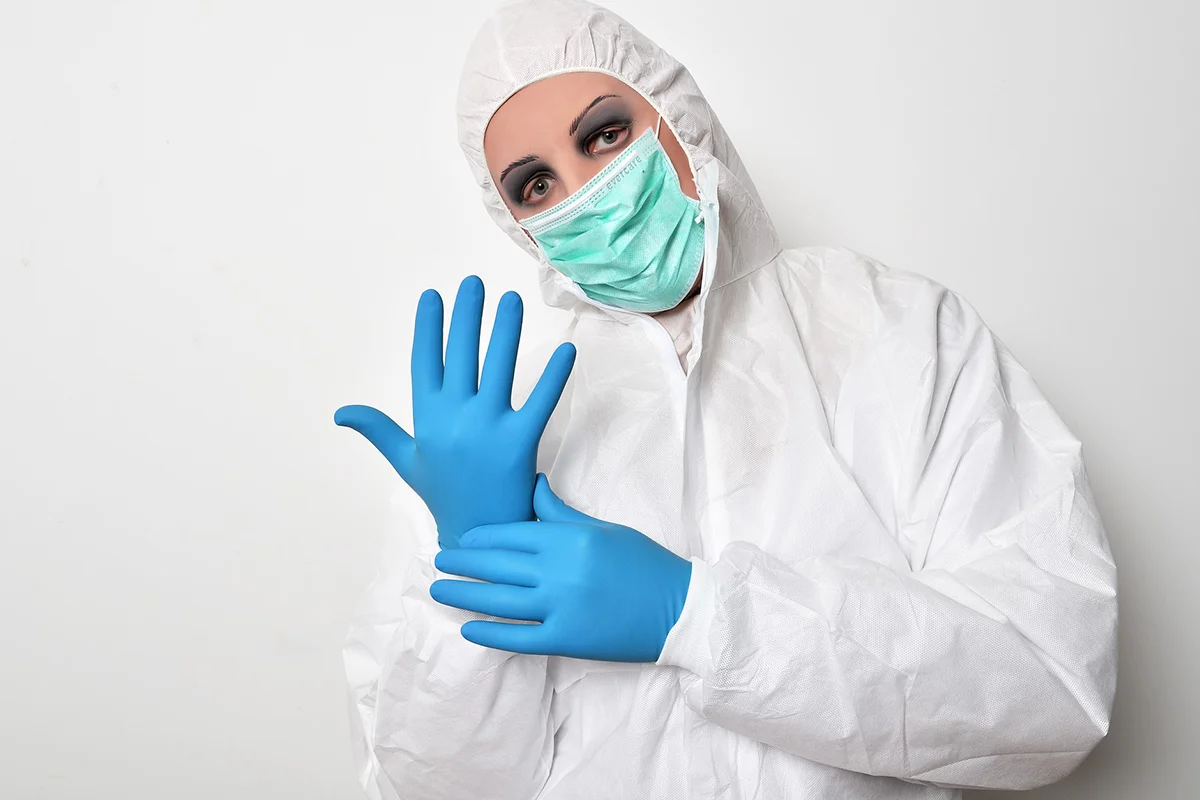 05 Places Where to Buy Nitrile Gloves