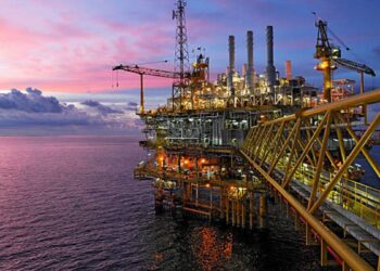 7 Fascinating Facts on Oil and Gas Industry