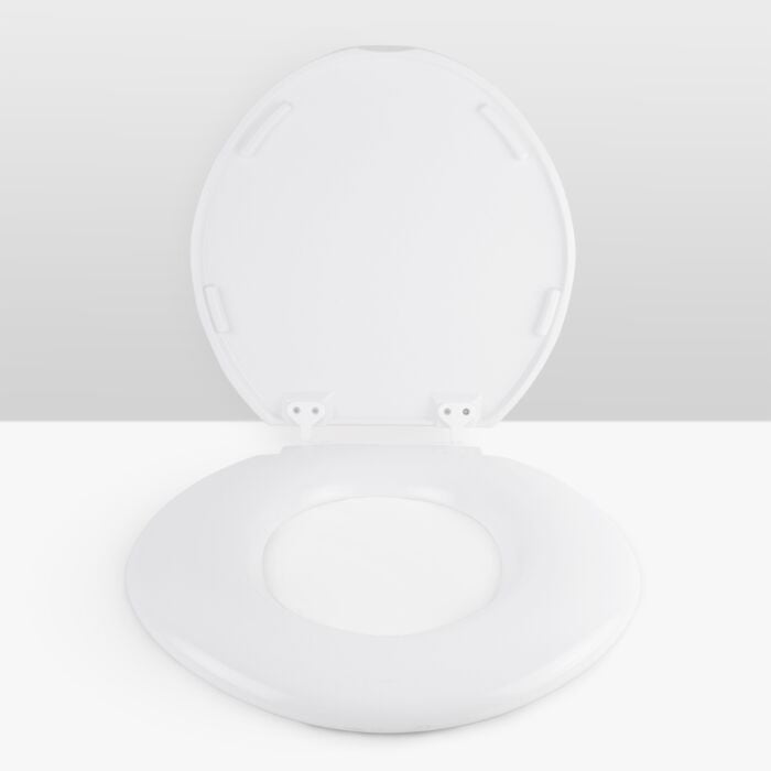 Bariatric Toilet Seat