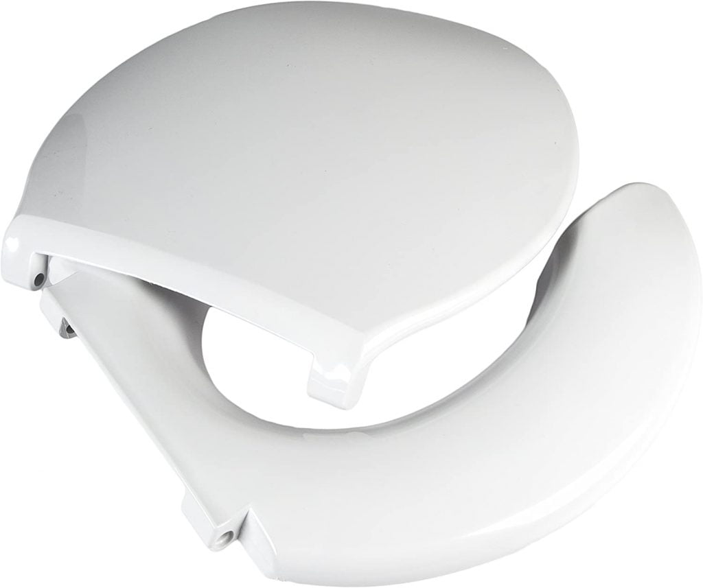 Big John Toilet Seat 3W
