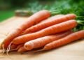 Can You Freeze Carrots