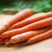 Can You Freeze Carrots