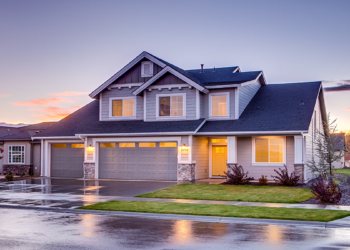 Effective Ways You Can Passively Protect Your Residential Property