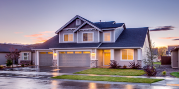 Effective Ways You Can Passively Protect Your Residential Property