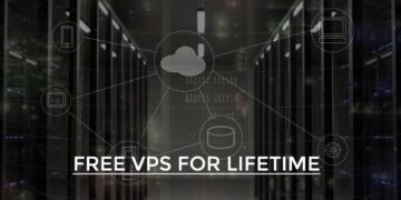 Free VPS for Lifetime