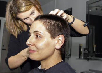 Hair replacement systems