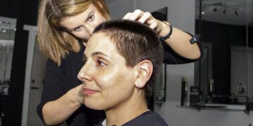 Hair replacement systems