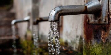 How to Remove a Stuck Faucet Nut